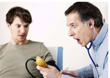 患上高血压，需要终生吃降压药吗？医生：这种高血压，80％能治愈