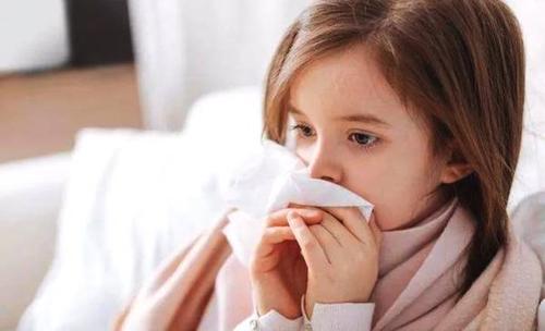 孩子感冒引起的痰多咳嗽怎么办