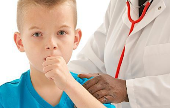 孩子咳嗽老不好该怎么办？