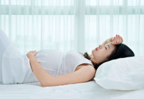 孕妇痔疮会影响顺产吗？