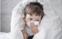 如何预防孩子感冒咳嗽