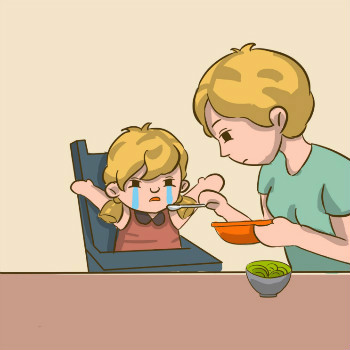 小孩积食内热怎么调理？这些办法帮你解决问题