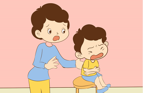 小孩的肚子胀气怎么办？大家可以这样帮宝宝改善症状