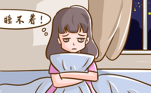 失眠症可以喝枣椹安神口服液吗