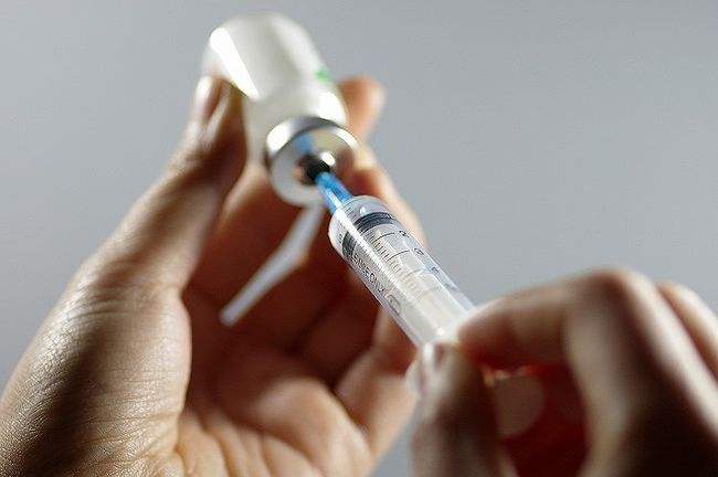新冠疫苗序贯加强免疫接种